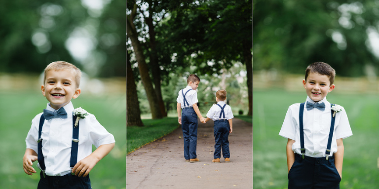 Zingerman's Cornman Farms Wedding Photography by Nicole Haley