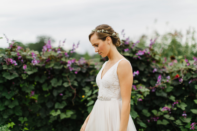 Zingerman's Cornman Farms Wedding Photography by Nicole Haley