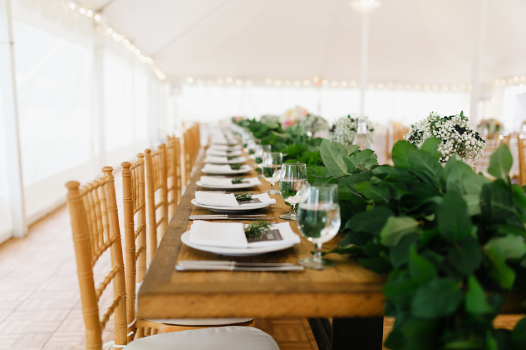 Zingerman's Cornman Farms Wedding Photography by Nicole Haley