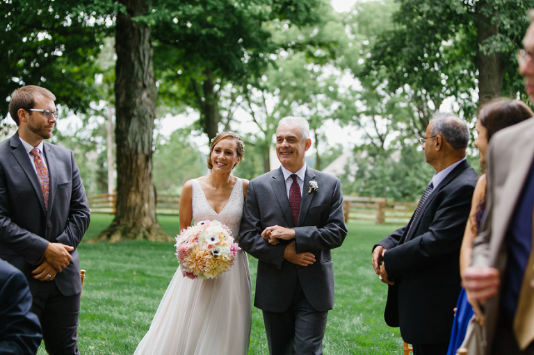 Zingerman's Cornman Farms Wedding Photography by Nicole Haley
