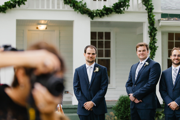 Zingerman's Cornman Farms Wedding Photography by Nicole Haley