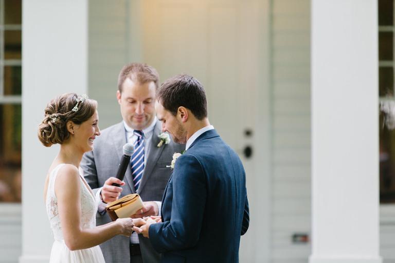Zingerman's Cornman Farms Wedding Photography by Nicole Haley