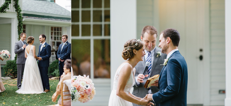 Zingerman's Cornman Farms Wedding Photography by Nicole Haley