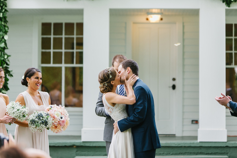 Zingerman's Cornman Farms Wedding Photography by Nicole Haley