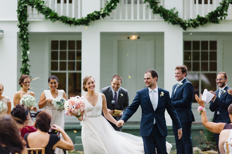 Zingerman's Cornman Farms Wedding Photography by Nicole Haley