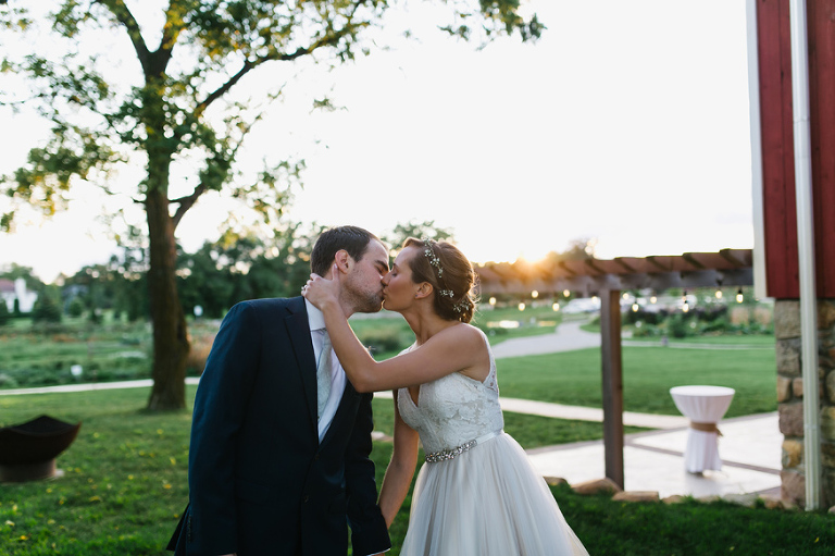 Zingerman's Cornman Farms Wedding Photography by Nicole Haley