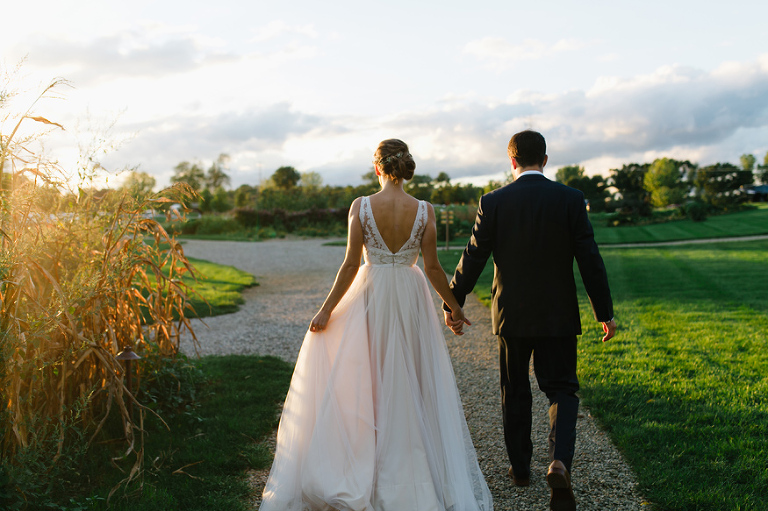 Zingerman's Cornman Farms Wedding Photography by Nicole Haley