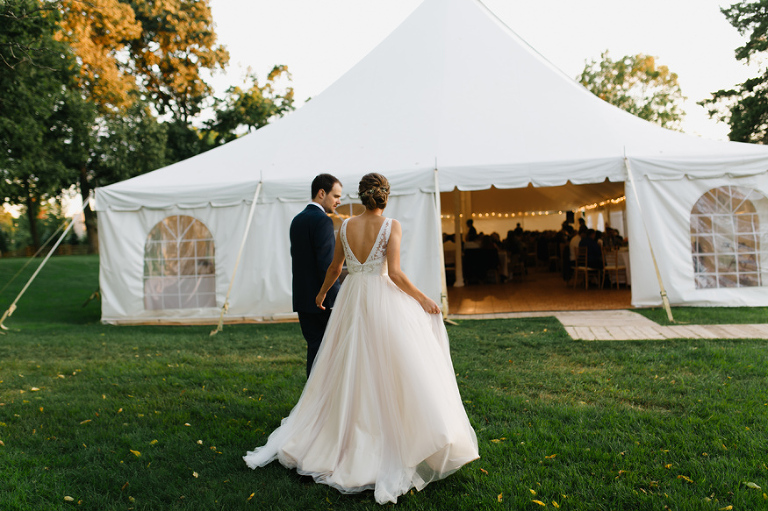 Zingerman's Cornman Farms Wedding Photography by Nicole Haley