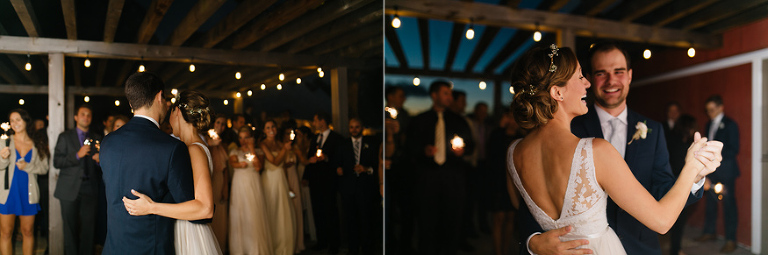 Zingerman's Cornman Farms Wedding Photography by Nicole Haley