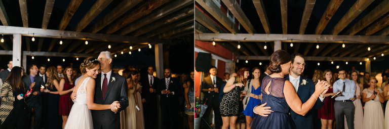 Zingerman's Cornman Farms Wedding Photography by Nicole Haley