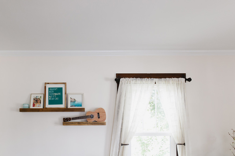 Newborn Lifestyle Photography in Plymouth, Michigan