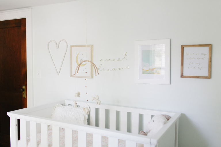 Newborn Lifestyle Photography in Plymouth, Michigan