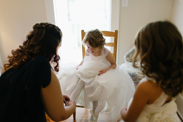 Zingerman's Cornman Farms wedding photography