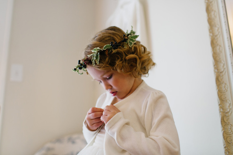 Zingerman's Cornman Farms wedding photography