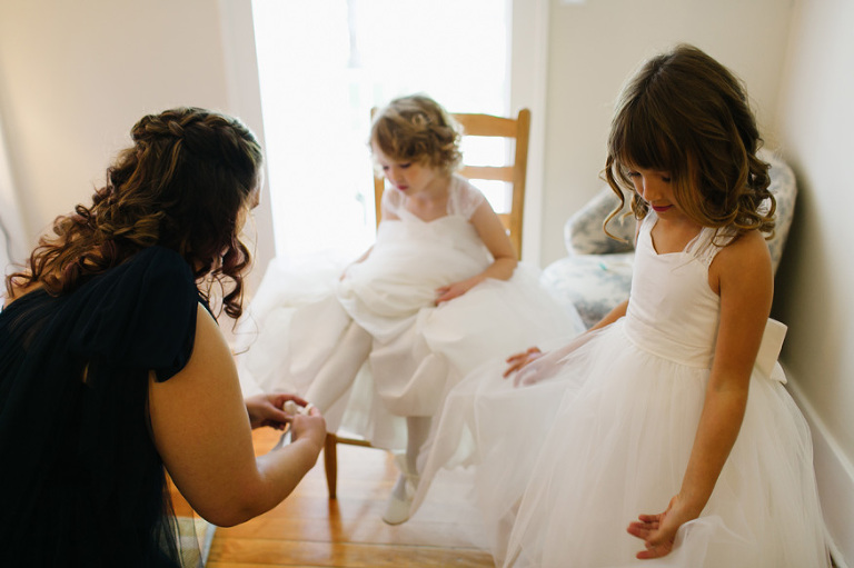 Zingerman's Cornman Farms wedding photography