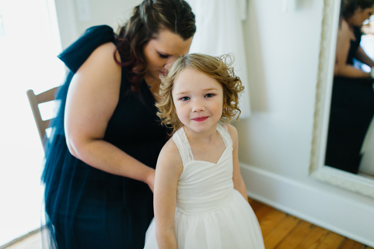 Zingerman's Cornman Farms wedding photography