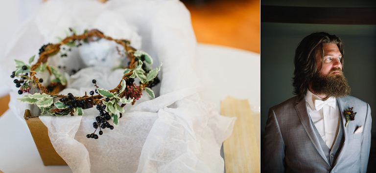 Zingerman's Cornman Farms wedding photography