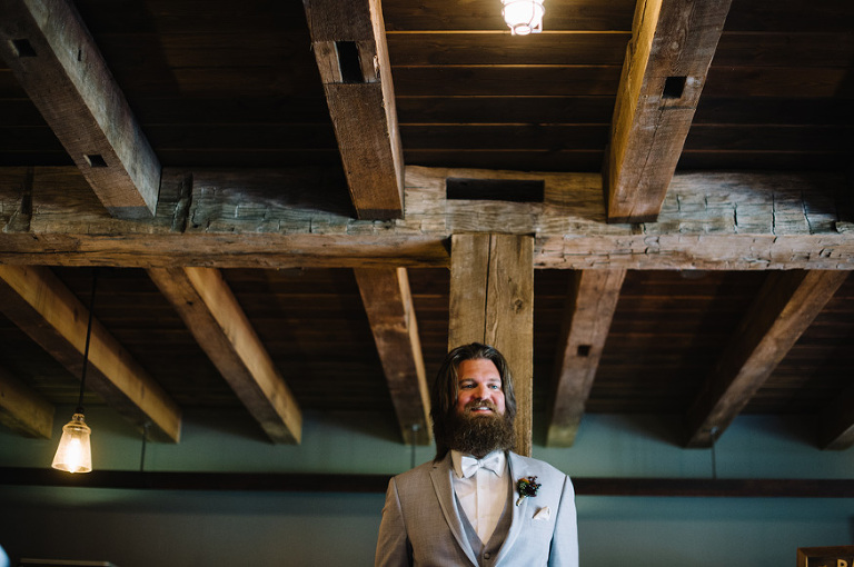 Zingerman's Cornman Farms wedding photography