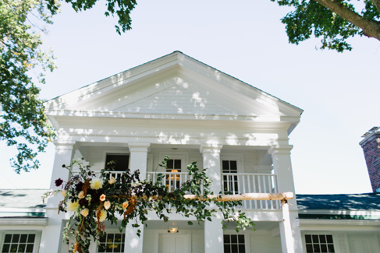 Zingerman's Cornman Farms wedding photography