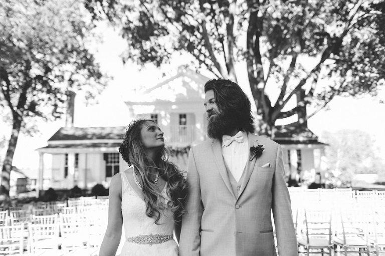 Zingerman's Cornman Farms wedding photography