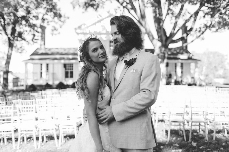 Zingerman's Cornman Farms wedding photography