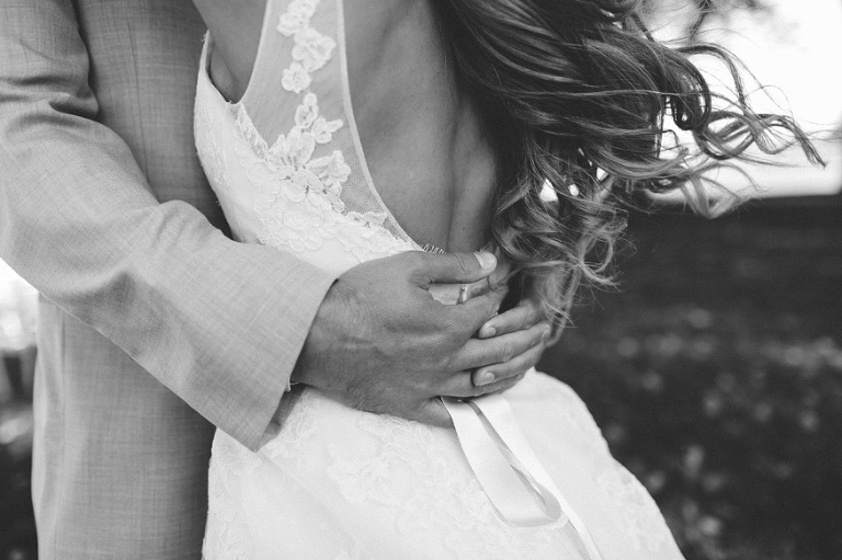 Zingerman's Cornman Farms wedding photography