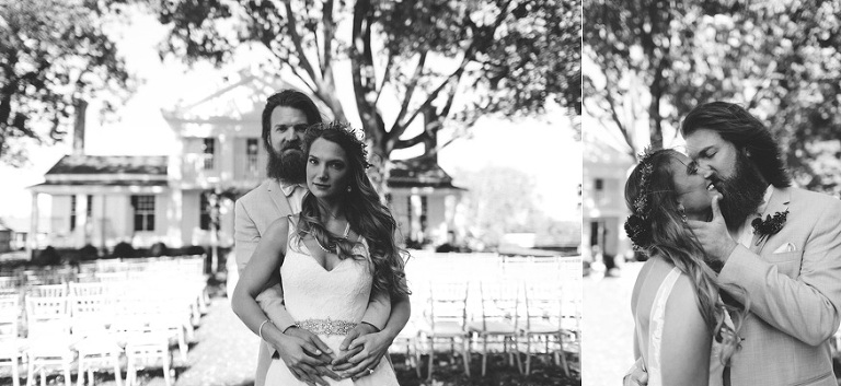 Zingerman's Cornman Farms wedding photography