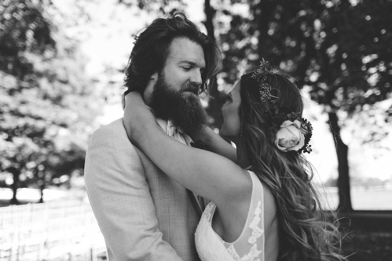 Zingerman's Cornman Farms wedding photography