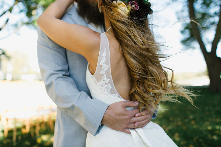 Zingerman's Cornman Farms wedding photography