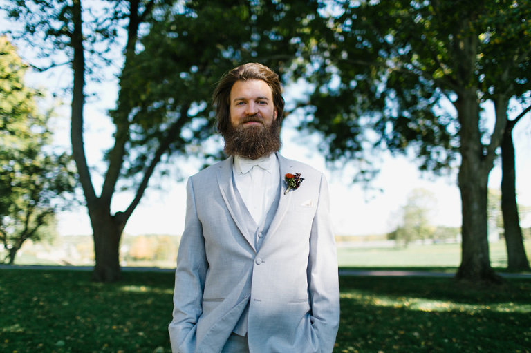 Zingerman's Cornman Farms wedding photography