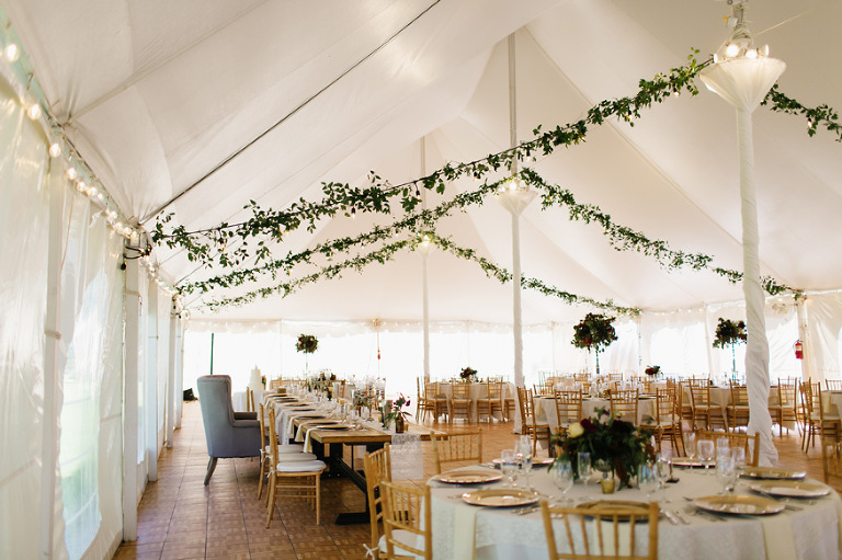 Zingerman's Cornman Farms wedding photography