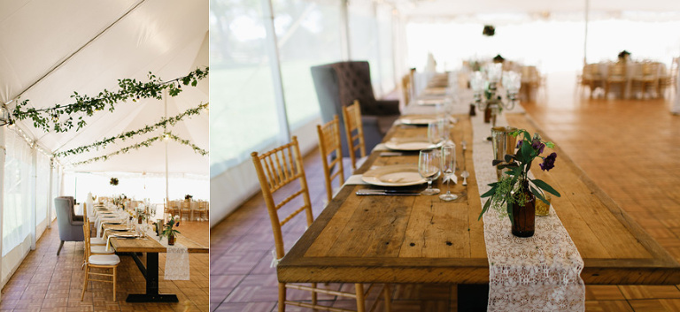 Zingerman's Cornman Farms wedding photography