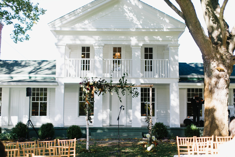 Zingerman's Cornman Farms wedding photography