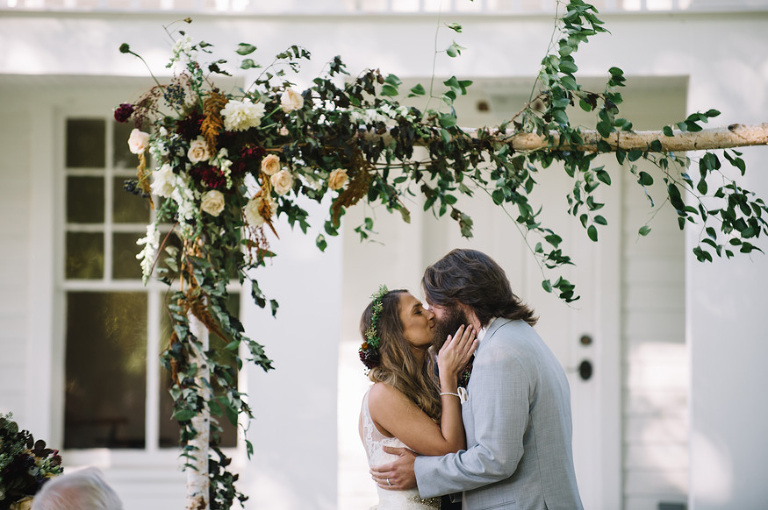 Zingerman's Cornman Farms wedding photography