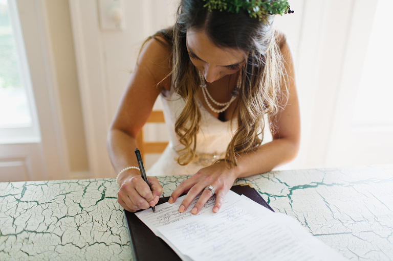 Zingerman's Cornman Farms wedding photography