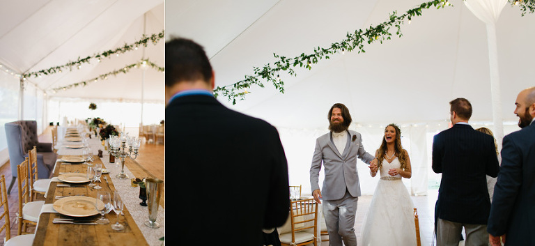 Zingerman's Cornman Farms wedding photography