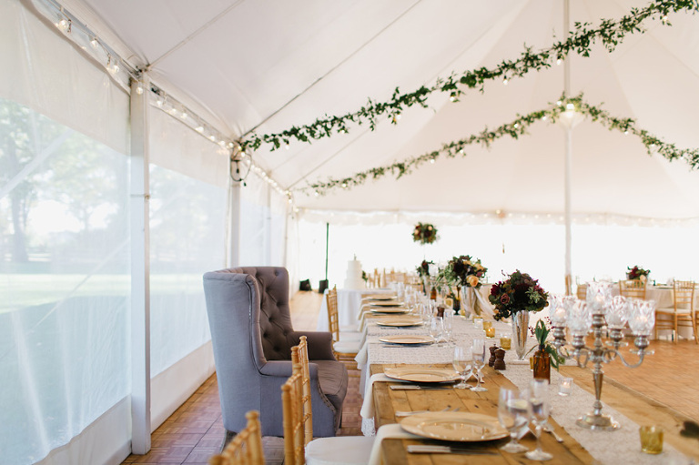 Zingerman's Cornman Farms wedding photography