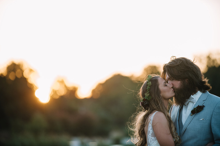 Zingerman's Cornman Farms wedding photography