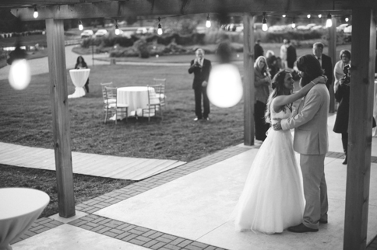 Zingerman's Cornman Farms wedding photography