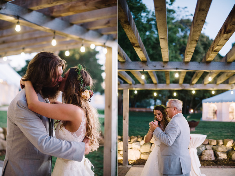 Zingerman's Cornman Farms wedding photography