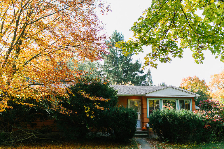 Documentary Family Photography by Nicole Haley Photography