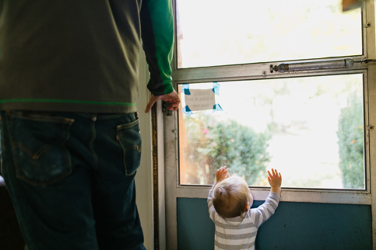 Documentary Family Photography by Nicole Haley Photography
