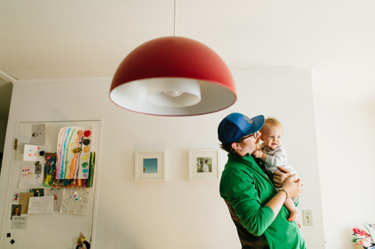 Documentary Family Photography by Nicole Haley Photography