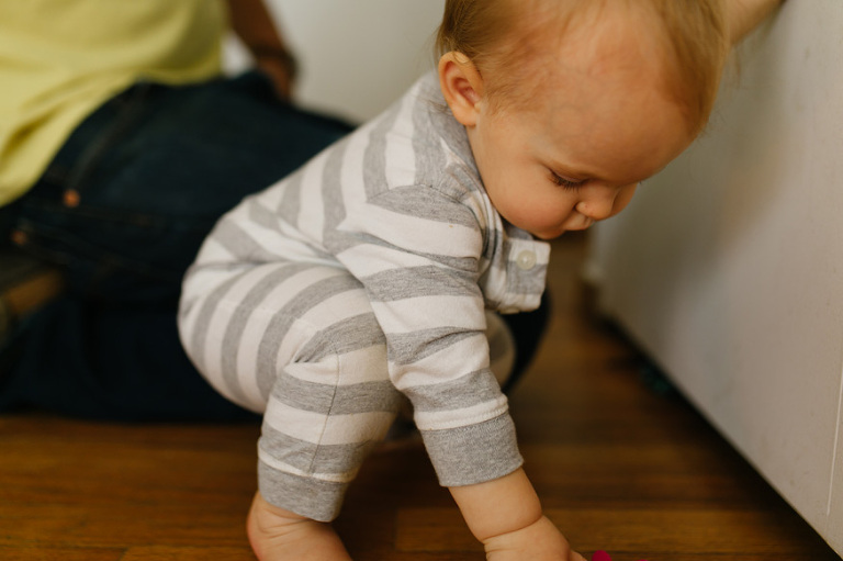 Documentary Family Photography by Nicole Haley Photography