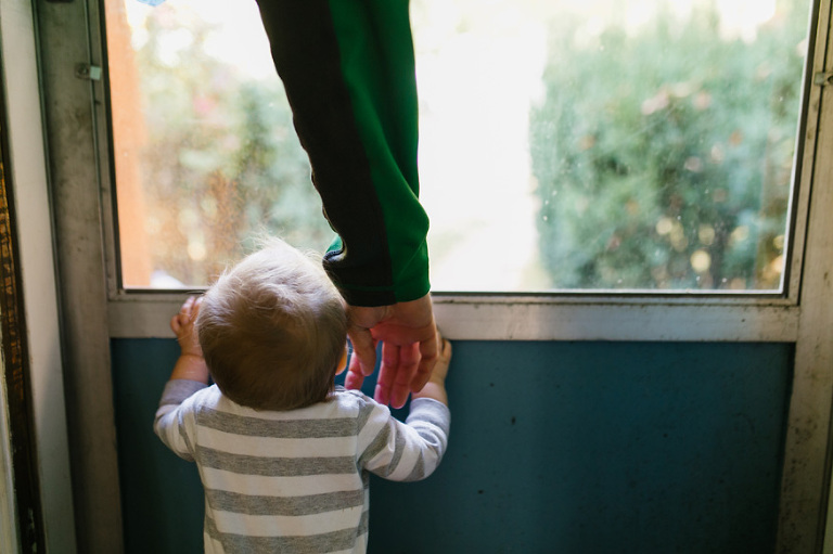 Documentary Family Photography by Nicole Haley Photography