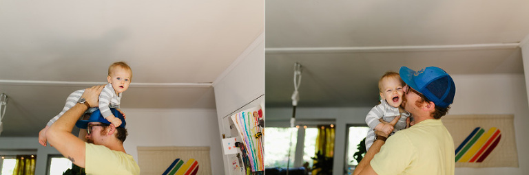 Documentary Family Photography by Nicole Haley Photography