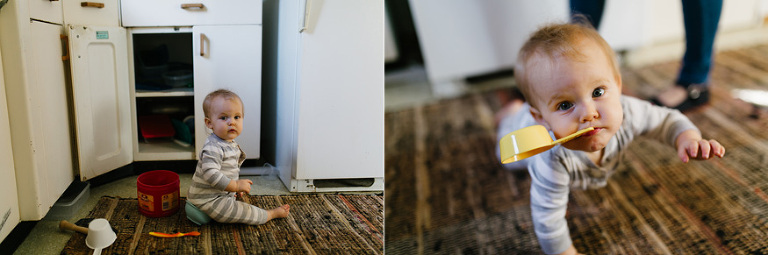 Documentary Family Photography by Nicole Haley Photography