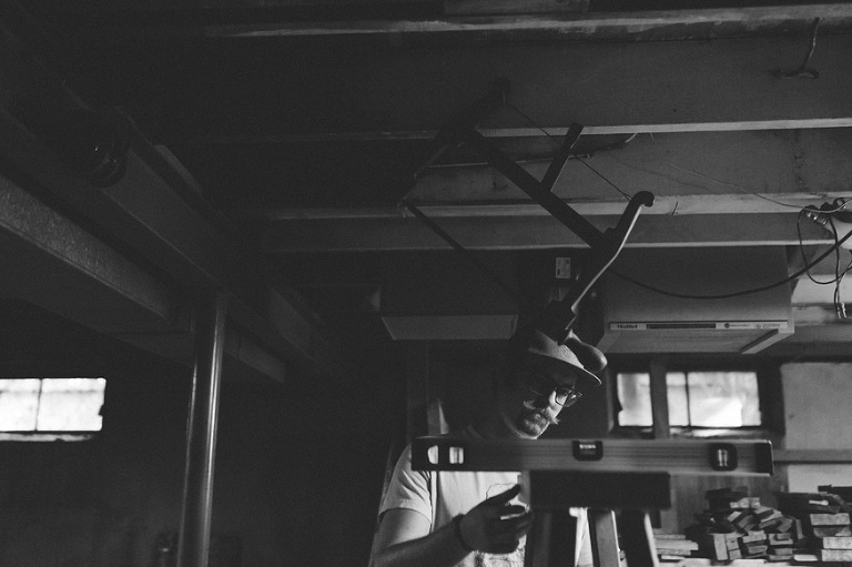 Documentary Family Photography by Nicole Haley Photography