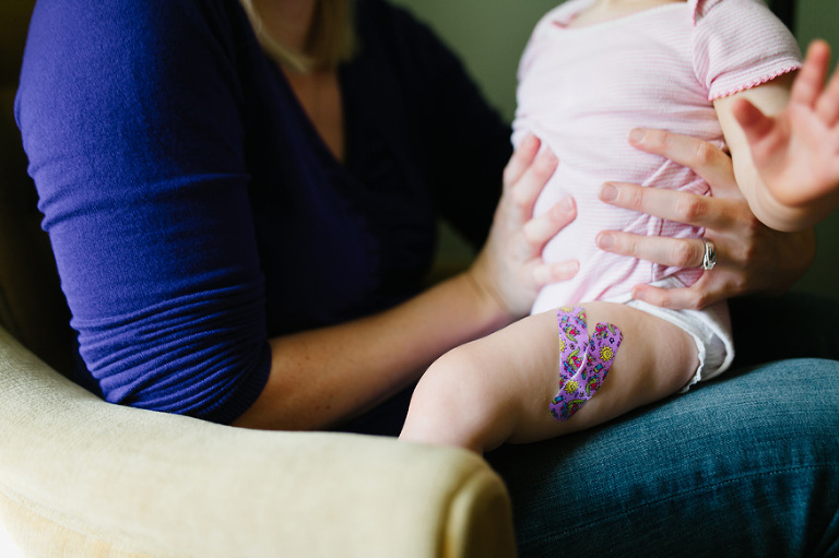 Documentary Family Photography in Ann Arbor, MI