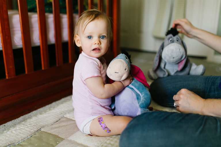 Documentary Family Photography in Ann Arbor, MI